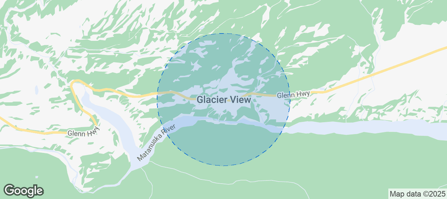 Discover Glacier View Airbnb Analytics